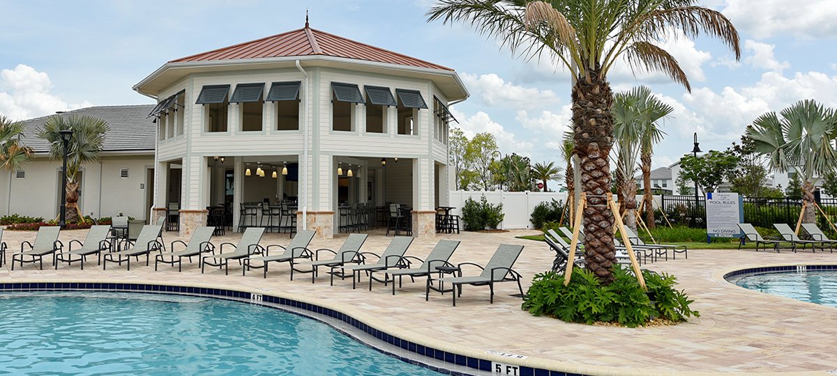 Storey Lake by Lennar located in Kissimmee, Florida