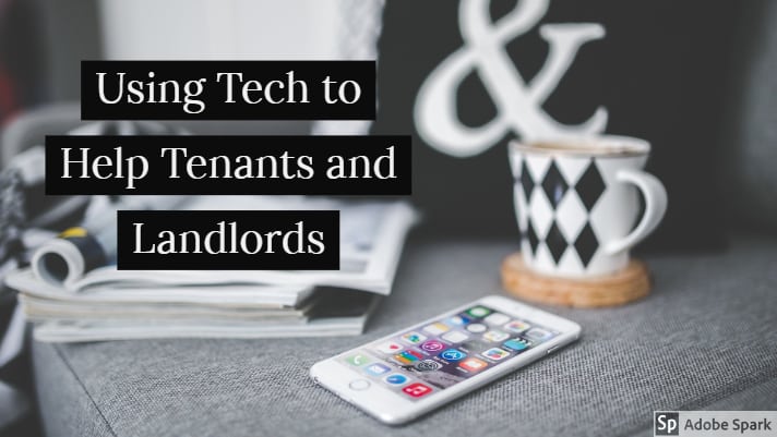 Orlando Property Management Uses Tech!