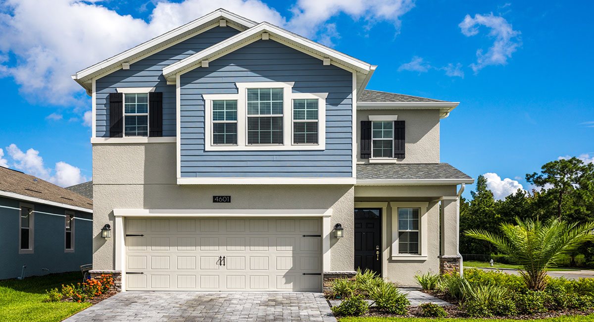 Storey Lake by Lennar located in Kissimmee, Florida