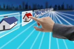 Trulia and Zillow Prove Less Effective Than Realtors