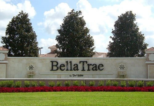 Bella Trae Property for Sale in Orlando