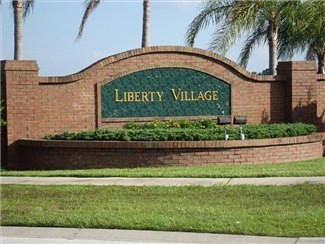 Liberty Village Property for Sale in Orlando