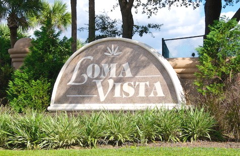 Loma Vista Davenport Florida Marketwatch