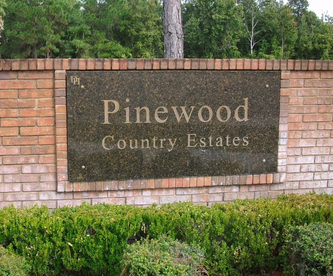 Pinewood Country Estates Property for Sale in Orlando