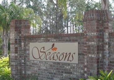 Seasons Property for Sale in Orlando