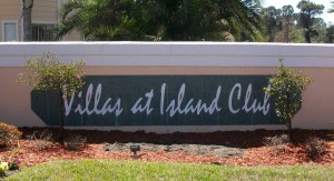 Villas at Island Club, Kissimmee, Florida - MarketWatch