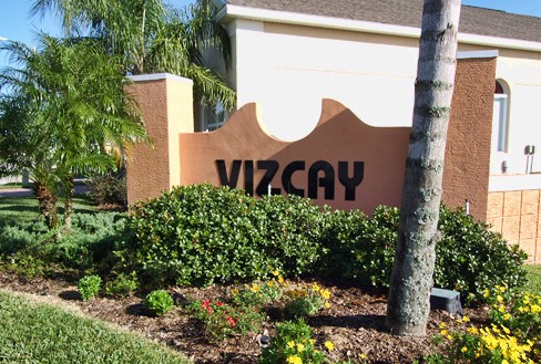 Vizcay Resort Property for Sale in Orlando