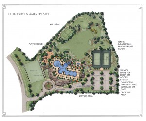 Solterra Resort Amenities