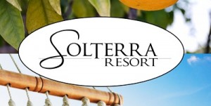 Solterra Resort, a beautiful new construction community in Orlando Florida