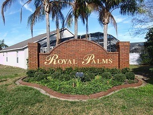 Royal Palms, Davenport, Florida - MarketWatch