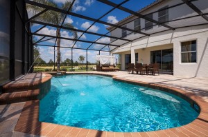 New Construction Homes for Sale in Solterra Resort Orlando