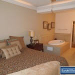 Marbella Master Bed/Bath - Waterstone Villas