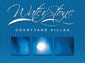 Waterstone Villas Orlando Florida