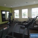 Waterstone Courtyard Villas - Fitness Center