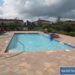 Swimming Pool at "The Club" - Waterstone Courtyard Villas