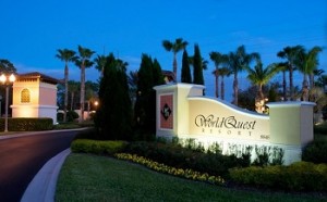 WorldQuest Resort, Orlando Florida MarketWatch