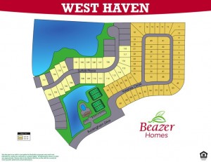 Homes for Sale in The Dales at West Haven, New Construction by Beazer Homes