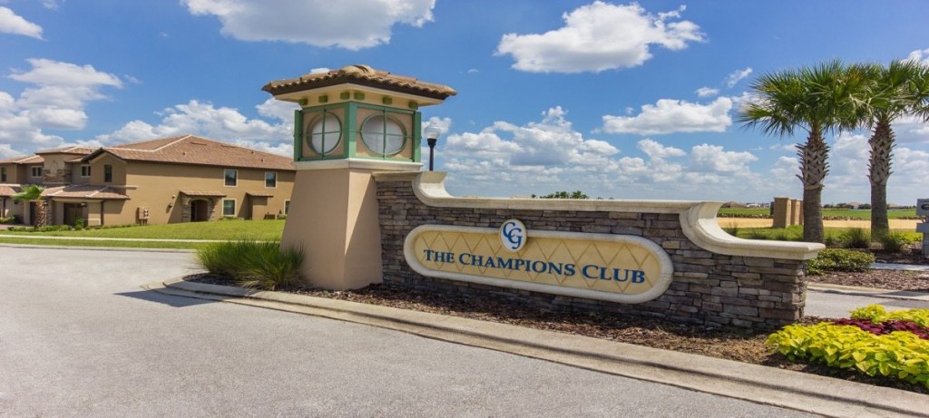 Champions Club