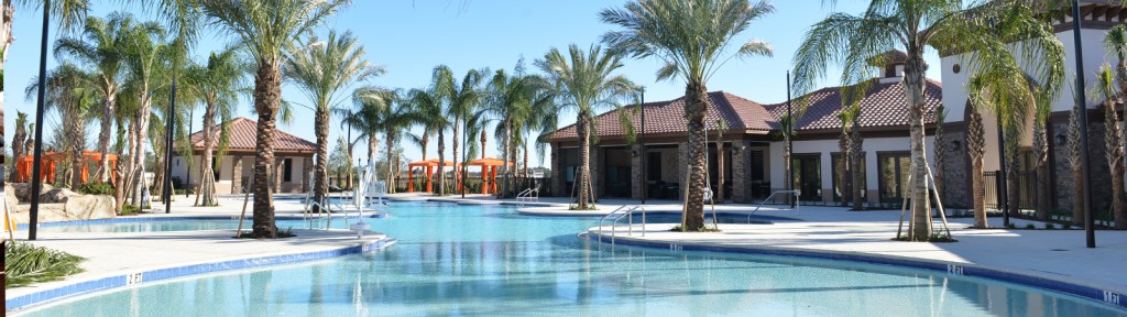 Clubhouse at Sotlerra Resort