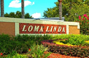 Loma Lina