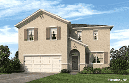 Country Walk Estates Floor Plans