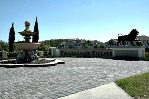 Trafalgar Village