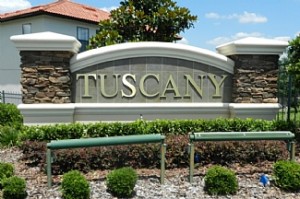 Tuscany