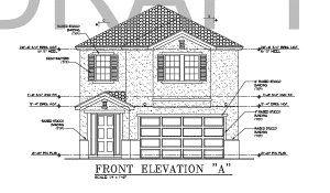 Encore Club Special 8 Bedroom Floor Plan