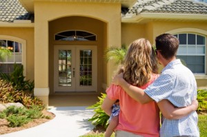 Florda new home sales are looking up