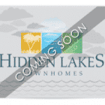 Hidden Lakes at Dream by Zenodro Homes