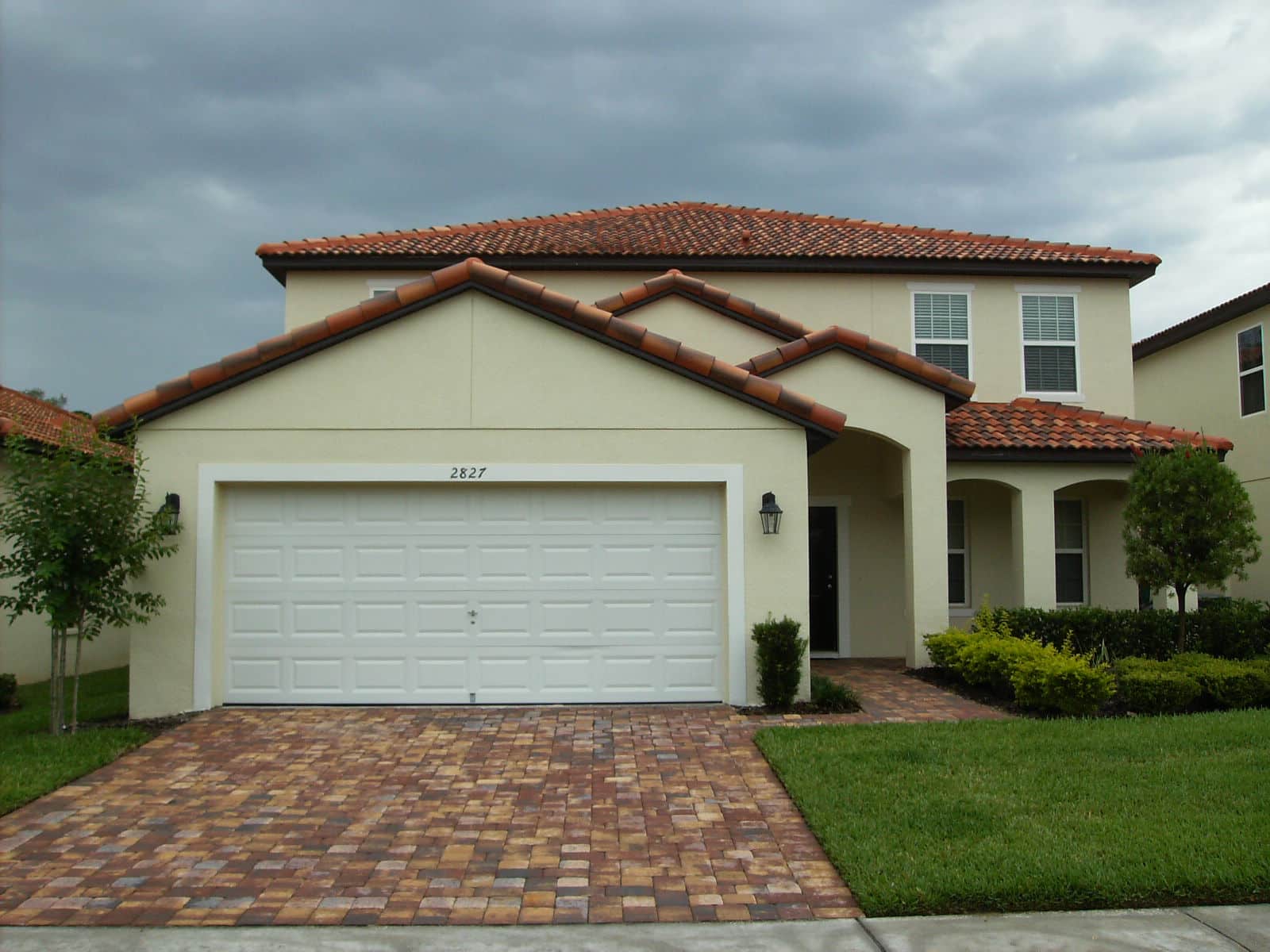 Property for Sale – 2827 Roccella Court – Kissimmee, FL