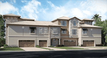 Bransford  Floor Plan   2,348 Sq. Ft.  4 Beds 3.5 baths  Starting at $329,990