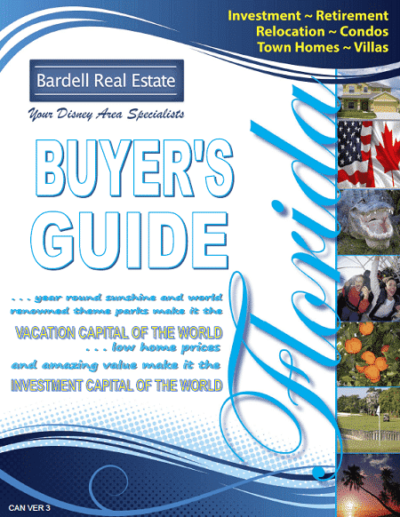 Florida Buyer's Guide - Canadian Edition