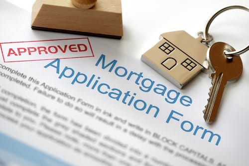 The Mortgage Process Changes!