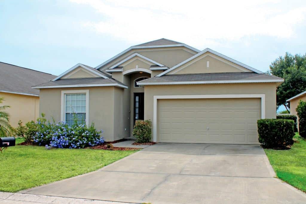 Orlando Vacation Homes for Sale in Sunset Ridge