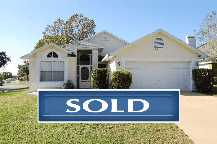 Property in Orlando in Montego Bay Just Sold!