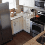 4-Bedroom-Kitchen