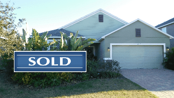 Florida Vacation Homes for Sale in Sawgrass Bay Just Sold