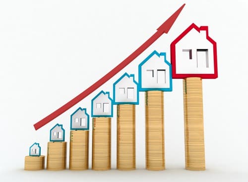 Orlando home prices rise 7.8% in January