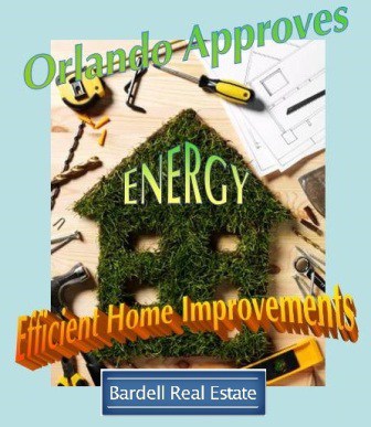 Orlando approves home efficiency improvements, OKs PACE funding