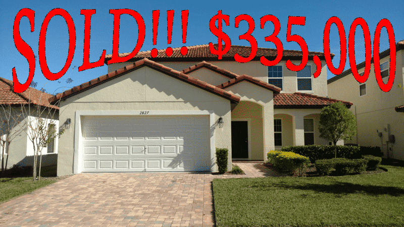 Property in Orlando in Tuscany Just Sold!!