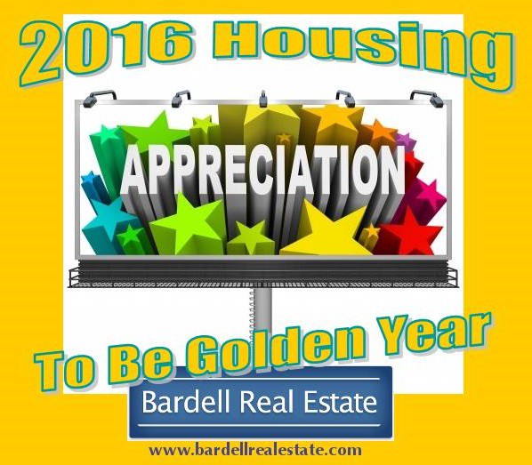 2016 Housing Golden Year