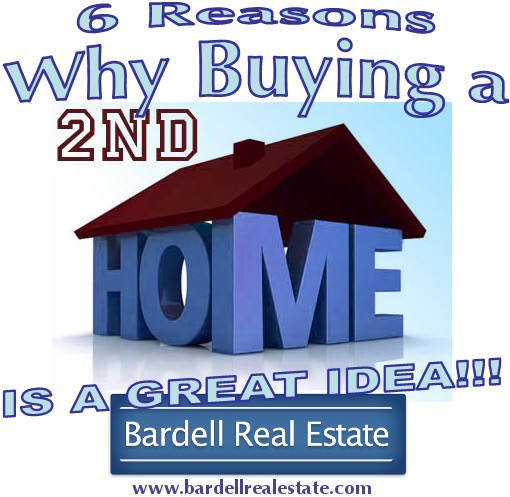 6-reasons-why-buying-second-home-is-a-great-idea