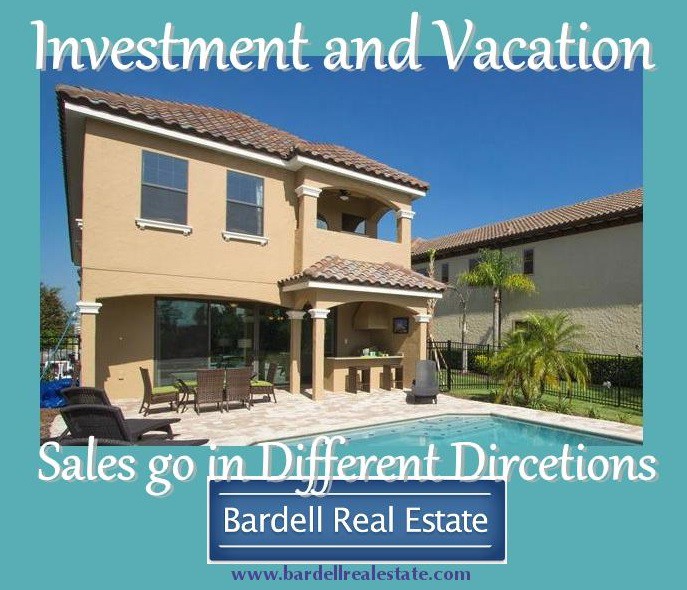 Investment and Vacation Home