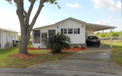 Disney Vacation Villa Sold in Bass Lake