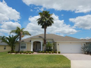 Florida Villa for Sale|Tuscan Ridge