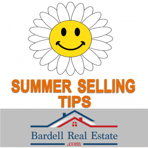 Summer-Selling-Tips