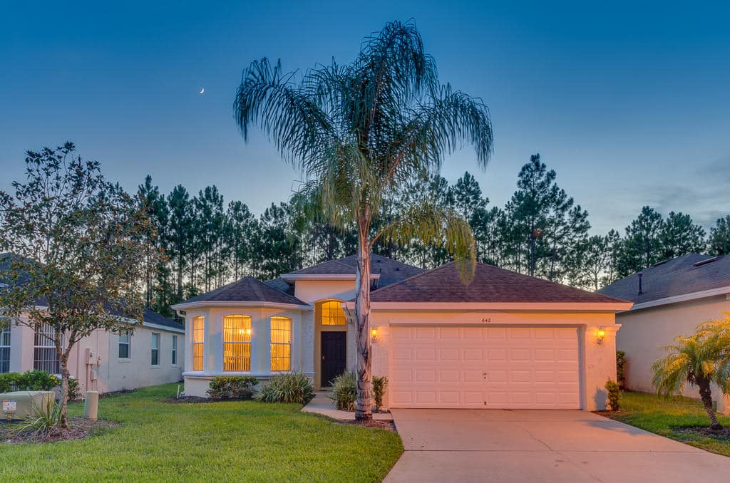 Disney Home For Sale|Calabay