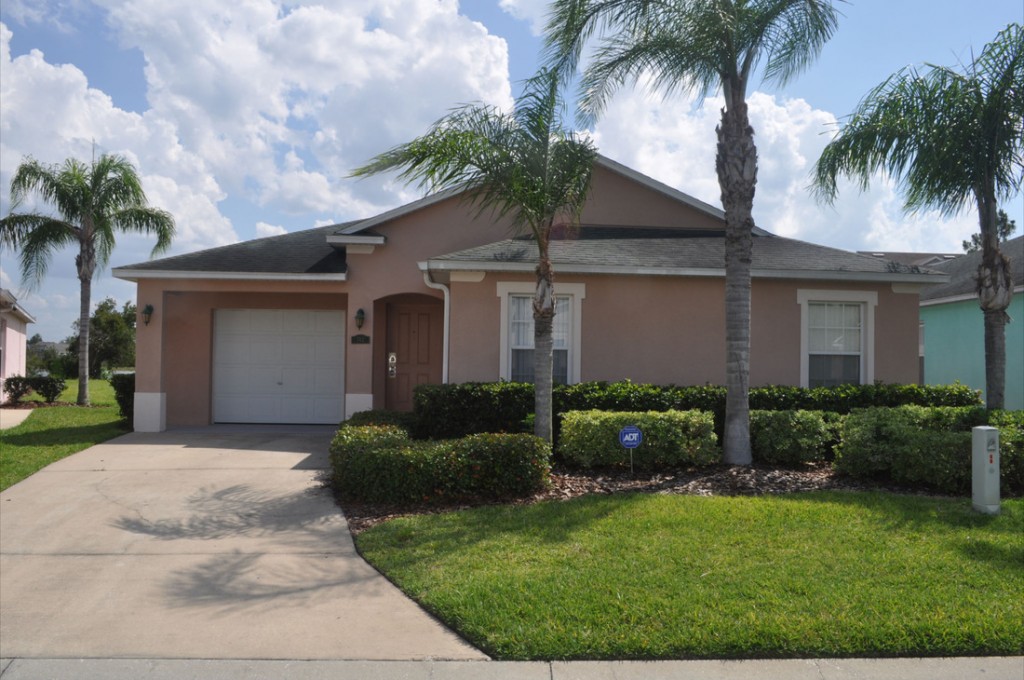 Orlando Vacation Villa SOLD|Reserve at Town Center