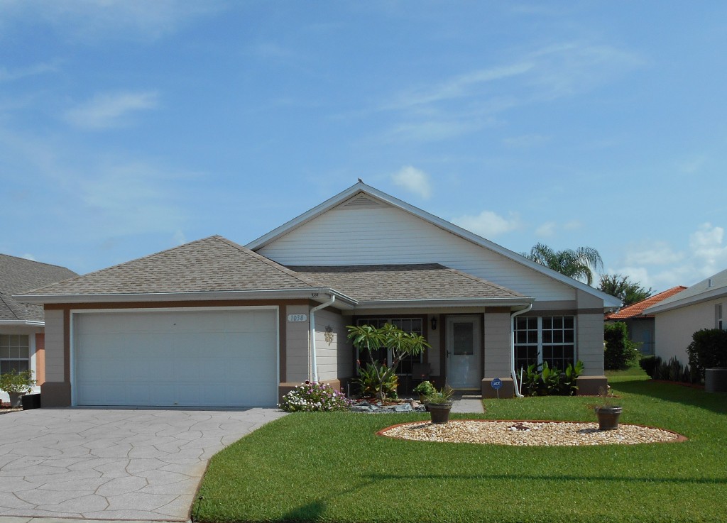 Orlando Home For Sale|Polo Park Estates